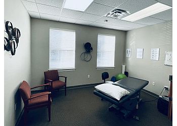 Clinic photo/Office of Dr. CENTER FOR ORTHOPEDIC AND SPORTS PHYSICAL THERAPY