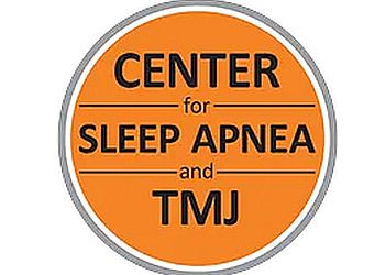 Clinic photo/Office of Dr. CENTER FOR SLEEP APNEA AND TMJ