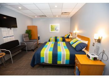 Clinic photo/Office of Dr. CENTER FOR SLEEP DISORDERS AT JERSEY CITY MEDICAL CENTER