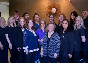 Clinic photo/Office of Dr. CENTER FOR THE HEALING ARTS &amp; MASSAGE