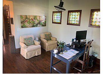 Clinic photo/Office of Dr. CENTER FOR THE HEALING ARTS