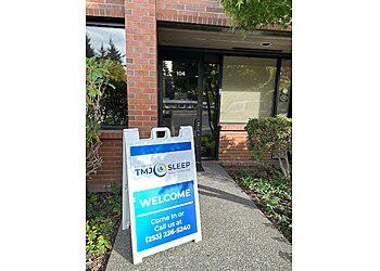Clinic photo/Office of Dr. CENTER FOR TMJ &amp; SLEEP SOLUTIONS NW