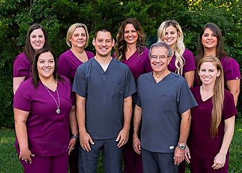 Clinic photo/Office of Dr. CENTER FOR TMJ AND SLEEP APNEA