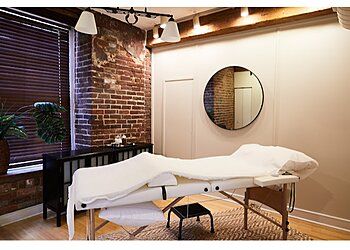 Clinic photo/Office of Dr. CENTERED RICHMOND ACUPUNCTURE