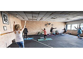 Clinic photo/Office of Dr. CENTRAL COAST SCHOOL OF YOGA