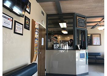 Clinic photo/Office of Dr. CENTRAL VETERINARY HOSPITAL