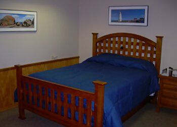 Clinic photo/Office of Dr. CENTRAL WASHINGTON SLEEP DIAGNOSTIC CENTER