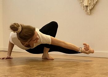 Clinic photo/Office of Dr. CENTRE ANANDA YOGA