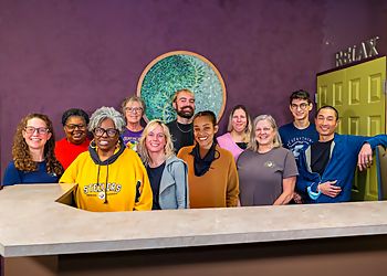 Clinic photo/Office of Dr. CENTRE AVE MASSAGE &amp; SPA