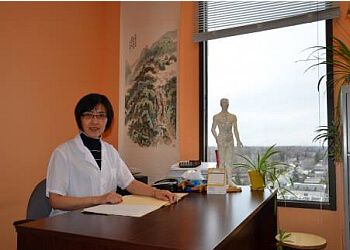 Clinic photo/Office of Dr. CENTRE D&#x27;ACUPUNCTURE DE LAVAL