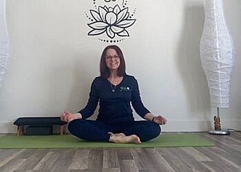 Clinic photo/Office of Dr. CENTRE DE YOGA MIEUX-VIVRE