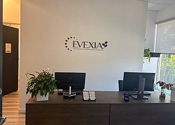 Clinic photo/Office of Dr. CENTRE EVEXIA