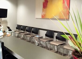 Clinic photo/Office of Dr. CENTRE PROSANTÉ