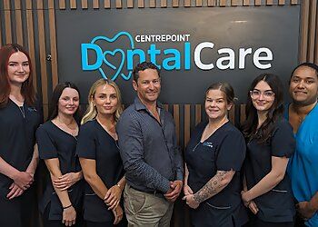 Clinic photo/Office of Dr. CENTREPOINT DENTAL CARE