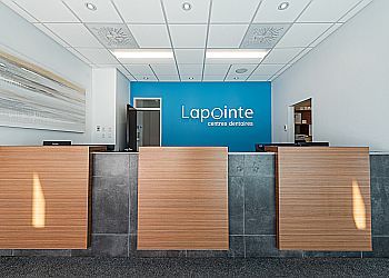 Clinic photo/Office of Dr. CENTRES DENTAIRES LAPOINTE