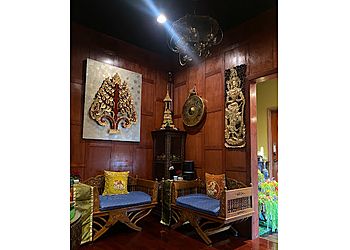 Clinic photo/Office of Dr. CHABA TRADITIONAL THAI &amp; SPORT MASSAGE