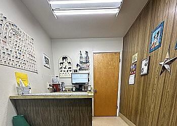 Clinic photo/Office of Dr. CHABOT VETERINARY CLINIC