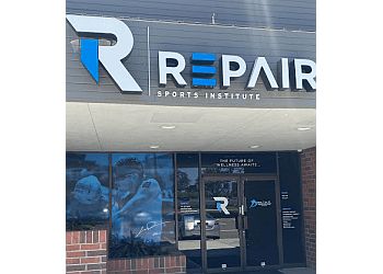 Clinic photo/Office of Dr. CHAD BEAUCHAMP