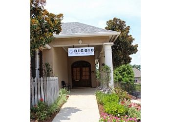 Clinic photo/Office of Dr. CHAD BIGGIO