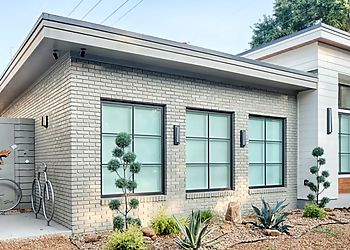 Clinic photo/Office of Dr. CHAD BROCK