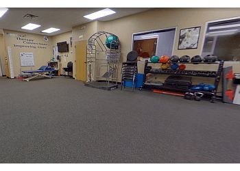 Clinic photo/Office of Dr. CHAD CLARK