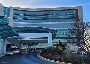 Clinic photo/Office of Dr. CHAD JASON MORGAN