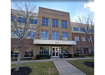 Clinic photo/Office of Dr. CHAD M. JACKSON