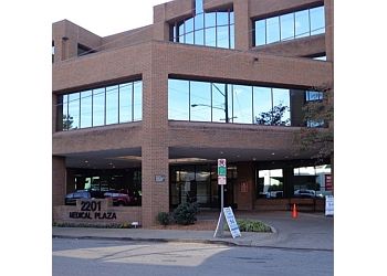 Clinic photo/Office of Dr. CHAD M. ROBBINS