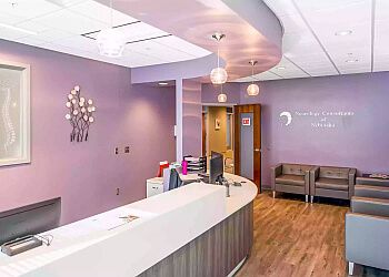 Clinic photo/Office of Dr. CHAD WHYTE