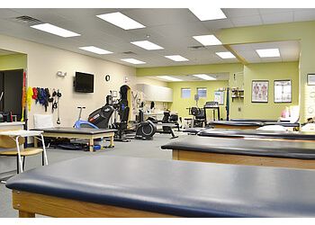 Clinic photo/Office of Dr. CHAD WOMBLE