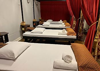 Clinic photo/Office of Dr. CHAIYO THAI MASSAGE