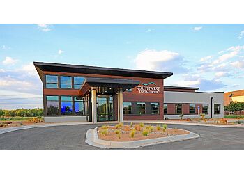 Clinic photo/Office of Dr. CHANCE FINLEY