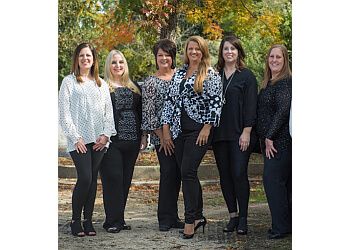 Clinic photo/Office of Dr. CHANDA BENNETT