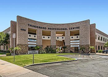 Clinic photo/Office of Dr. CHANDAN KUNDAVARAM