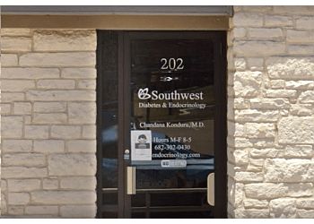 Clinic photo/Office of Dr. CHANDANA KONDURU