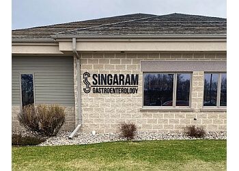 Clinic photo/Office of Dr. CHANDAR SINGARAM