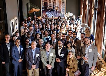 Clinic photo/Office of Dr. CHANDLER H. PARK