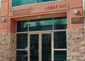 Clinic photo/Office of Dr. CHANDRAHAS AGARWAL