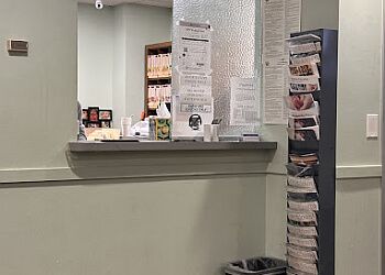 Clinic photo/Office of Dr. CHANG LEE