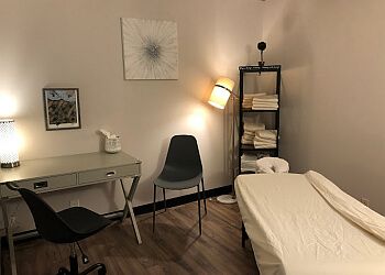 Clinic photo/Office of Dr. CHANGE YOUR PAIN KAMLOOPS