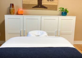 Clinic photo/Office of Dr. CHANTRA MASSAGE THERAPY