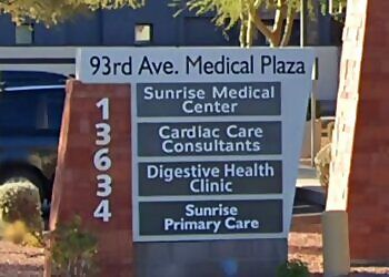 Clinic photo/Office of Dr. CHARANJIT KAPOOR