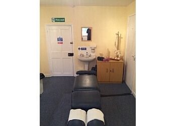 Clinic photo/Office of Dr. CHARD CHIROPRACTIC NECK &amp; BACK PAIN CLINIC