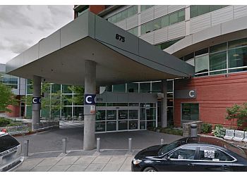 Clinic photo/Office of Dr. CHARLENE LAI