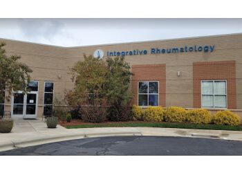 Clinic photo/Office of Dr. CHARLES A. WITHERS