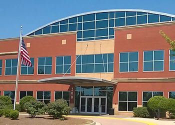 Clinic photo/Office of Dr. CHARLES B. NECKMAN