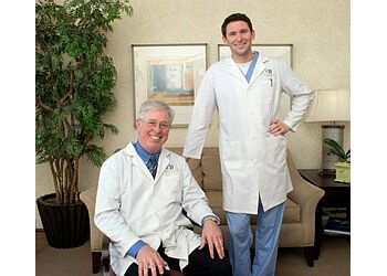 Clinic photo/Office of Dr. CHARLES BARRETT