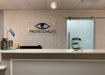 Clinic photo/Office of Dr. CHARLES E. RASSIER