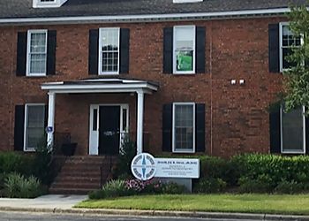 Clinic photo/Office of Dr. CHARLES FANA