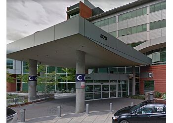 Clinic photo/Office of Dr. CHARLES HATCHETTE